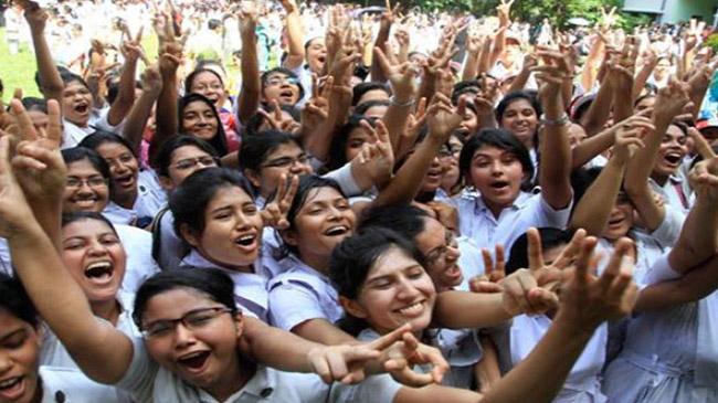 women students go ahead ssc