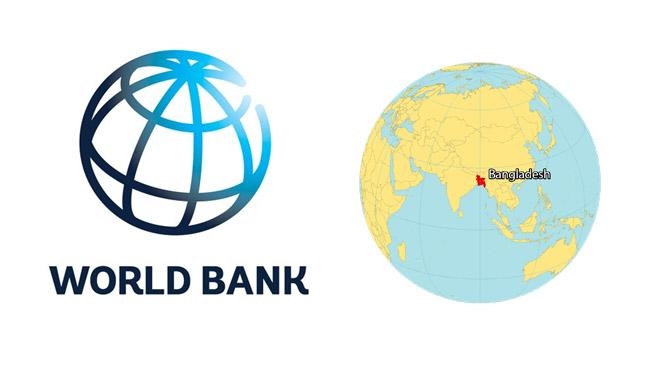 world bank bangladesh