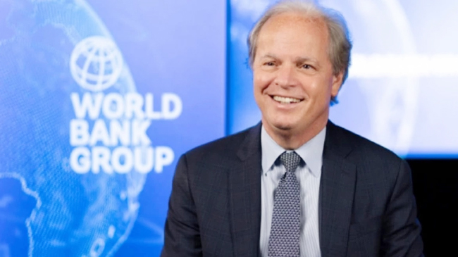 world bank md