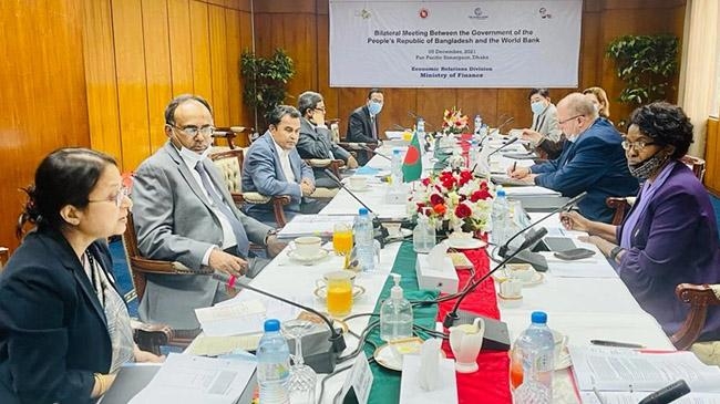 world bank mustofa kamal