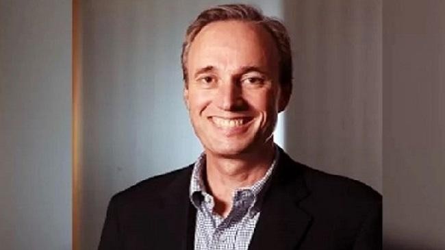 world bank vice president