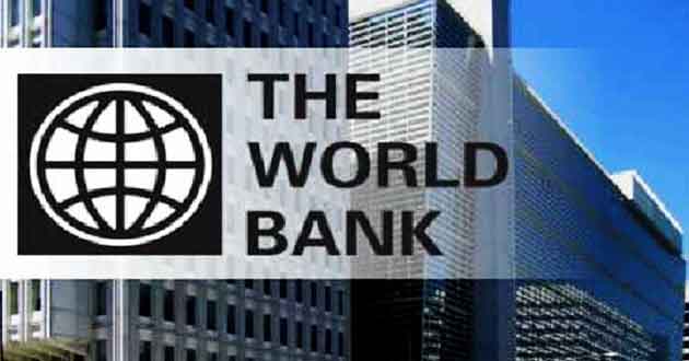 world bank