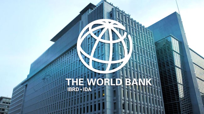 world bank 3