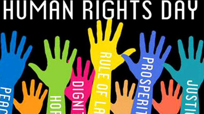 world human rights day 1