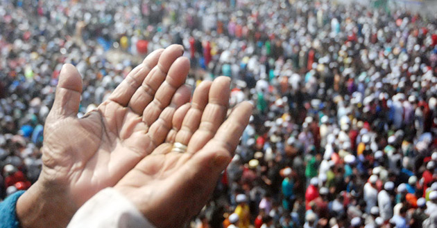 world ijtema dhaka