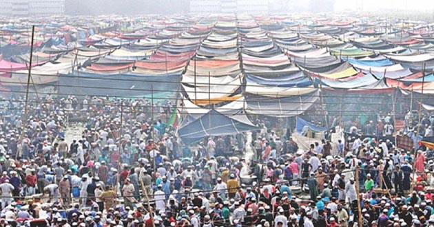 world ijtema