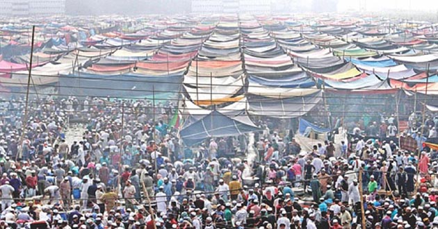 world ijtema