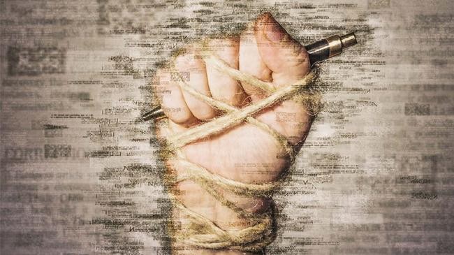 world press freedom index 2022