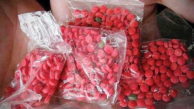 yaba packet