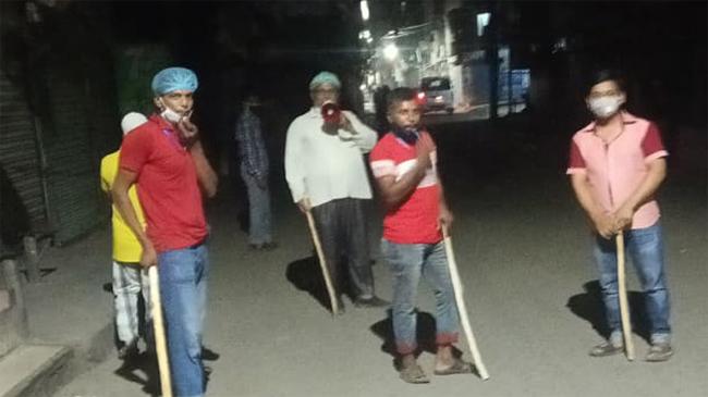 young group dhaka