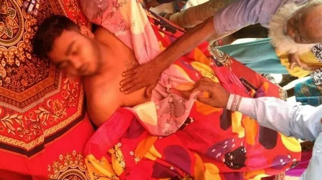 youth hobigonj lost live before marriage inner