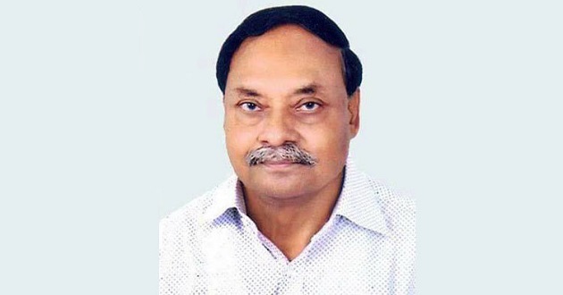 yunus ali gaibandha
