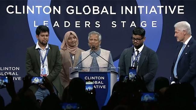 yunus introduced mahfuz as mastermind
