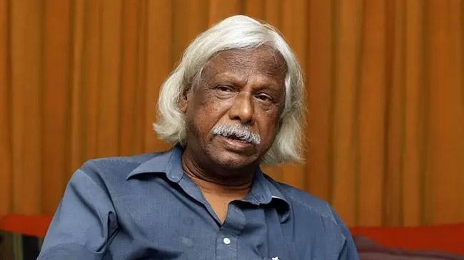 zafrullah chowdhury