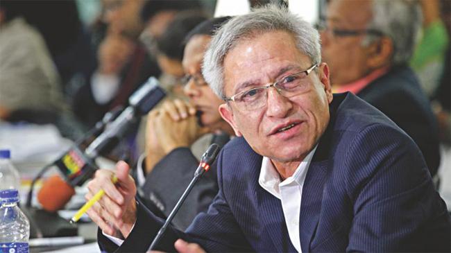 zahid economist
