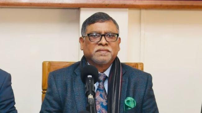 zahid maleque