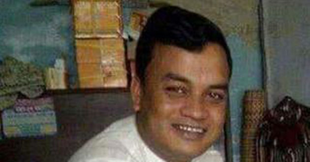zainal abedin al