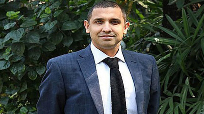 zaved patel british high commissioner dhaka