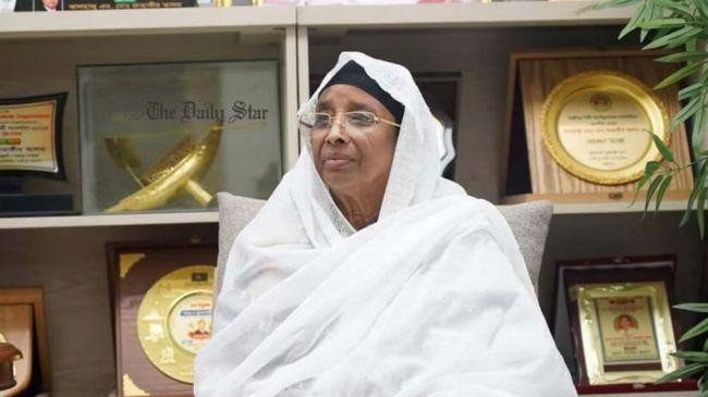 zayda khatun