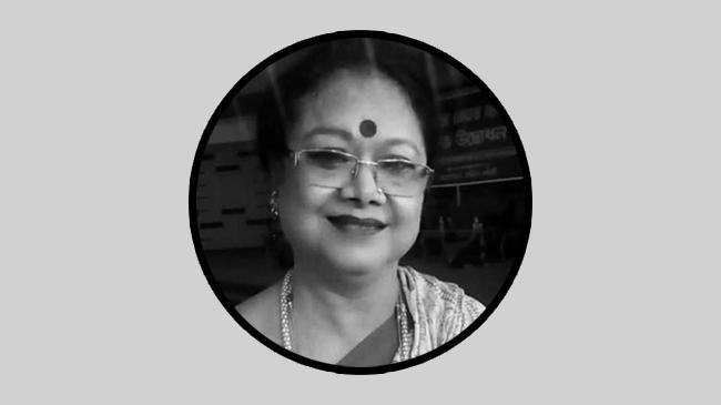 zeenat barkatullah