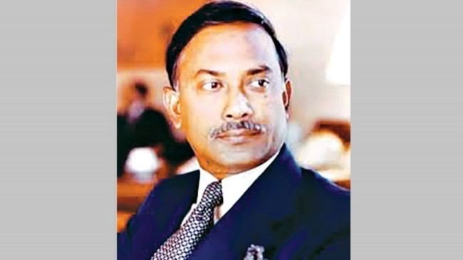 ziaur rahman 1