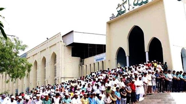 zumatul bida today
