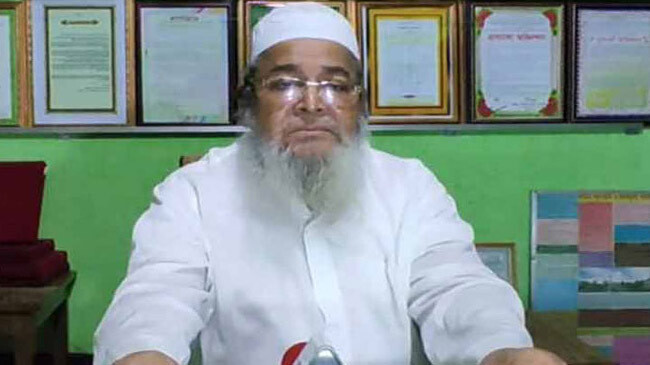 zunaed babunagari hefajot islam