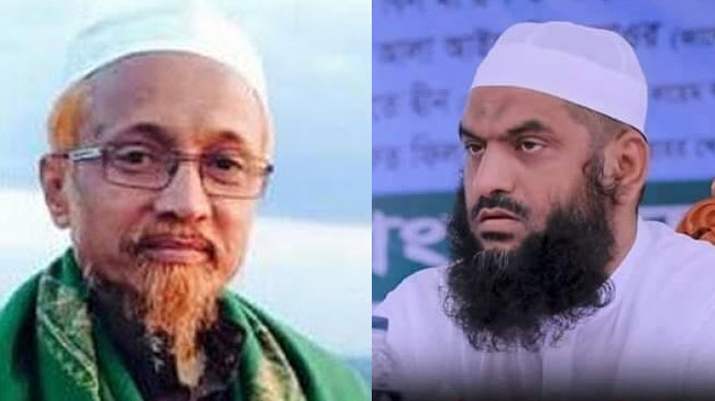 zunaed habib and mamunul haque