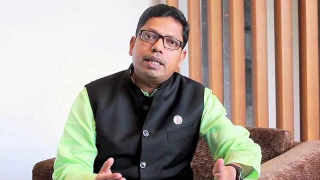 zunayed ahmed palak