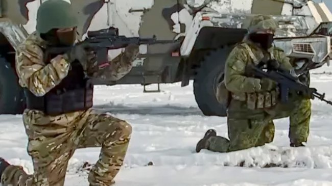 belarus