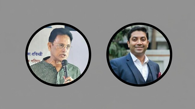 শিক্ষা মন্ত্রণালয়ের ১২ দফা এজেন্ডা ও মন্ত্রীর ৩ অগ্রাধিকার ঘোষণা