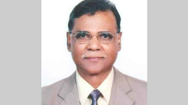 imdadul haque ju vc