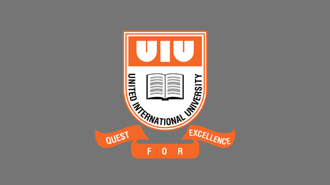 logo united international university