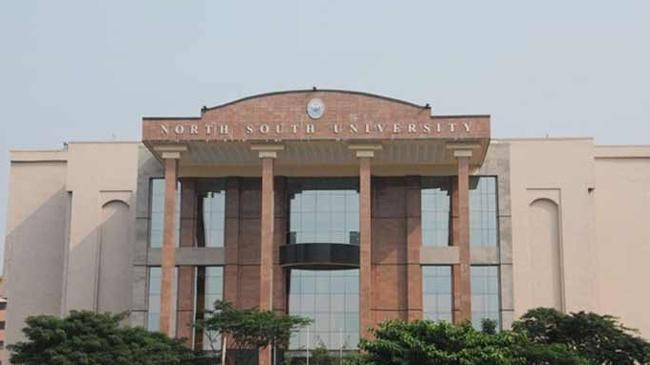 north south university