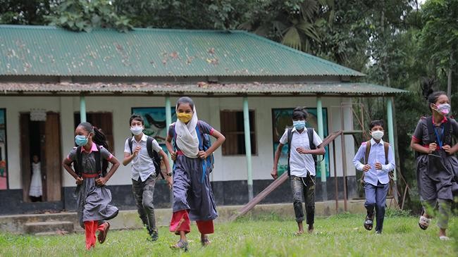 school of bangladesh