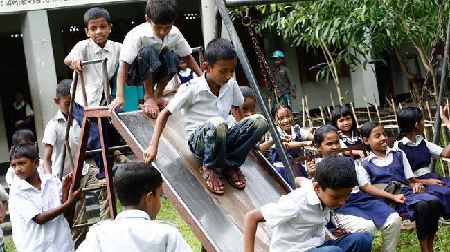 school of bangladesh