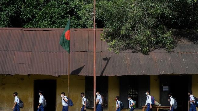 school of bangladesh 2
