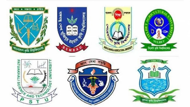 seven college dhaka