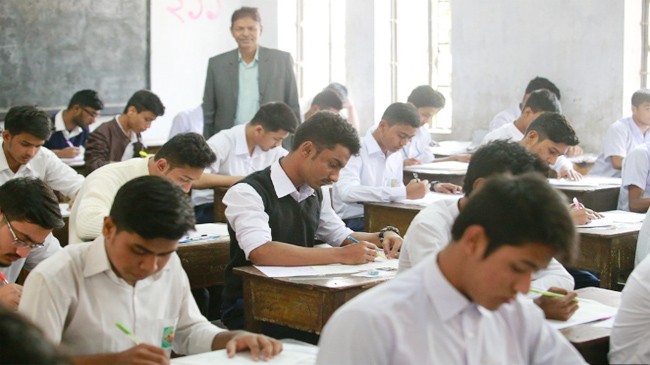 ssc exam education