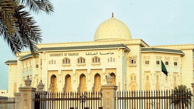 university city of sharjah university hat 1