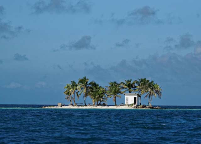 Belize