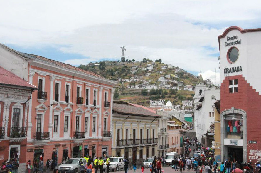 Ecuador