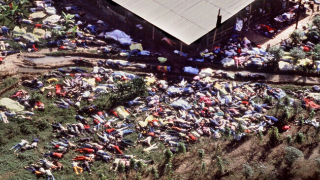 about jonestown massacre2