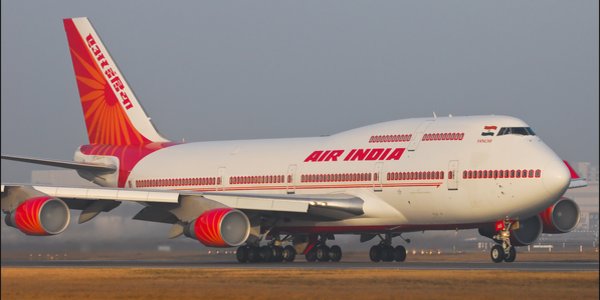 air india