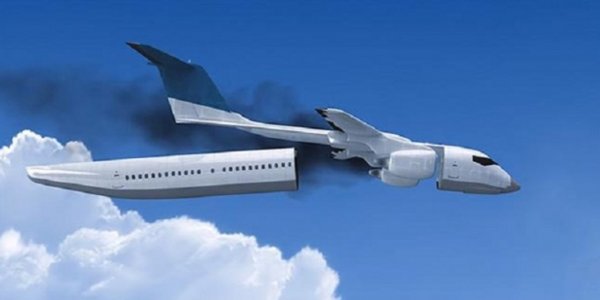 airplane design