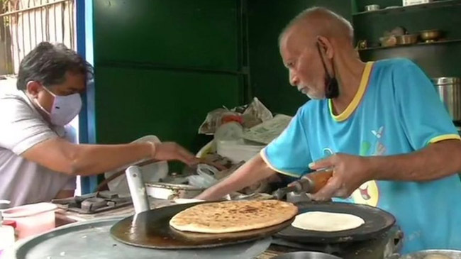 baba ka dhaba