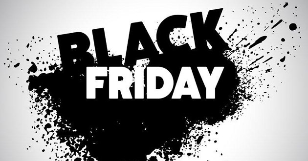 black friday