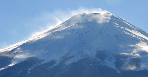 campi flegrei supervolcano