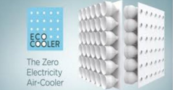 eco cooler