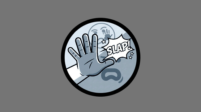 স্ল্যাপ ডে: শারীরিক আঘাত নয়, নেতিবাচকতাকে বিদায় জানানোর দিন